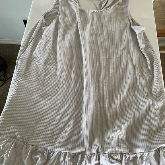 BluHaven Lace Tank - Picture 2 of 3